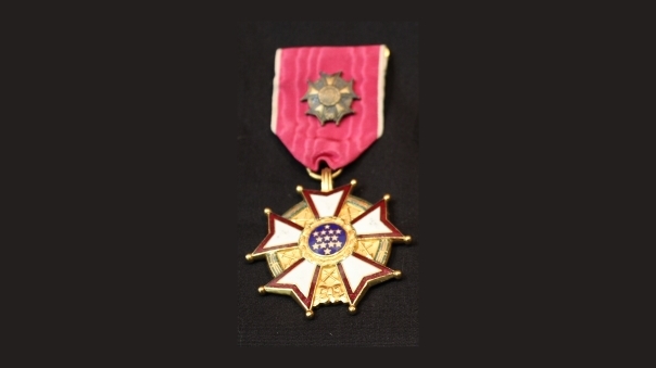 Medals image